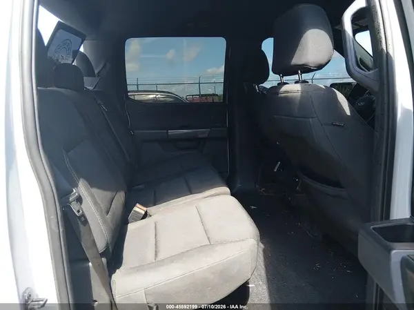 1FTFW1E55NKE39922 2022 FORD F-150 - Image 8