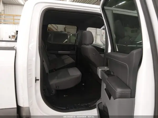 1FTFW1E55NKE44957 2022 FORD F-150 - Image 8