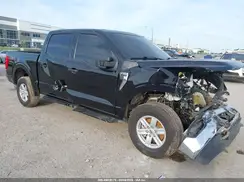 1FTFW1E55NKE46997 2022 FORD F-150