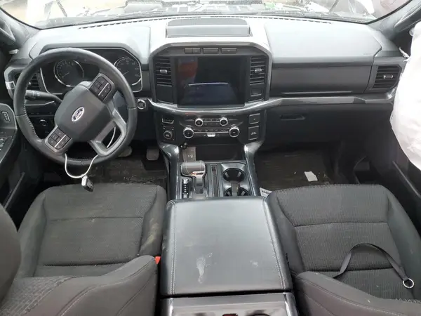 1FTFW1E55NKE48071 2022 FORD F-150 - Image 8
