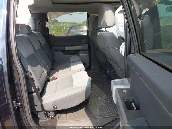 1FTFW1E55NKE49382 2022 FORD F-150 - Image 8