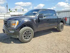1FTFW1E55NKE50354 2022 FORD F-150