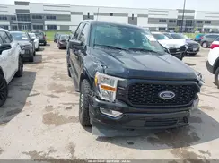 1FTFW1E55NKE63752 2022 FORD F-150