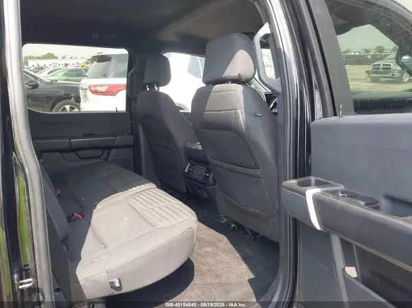 1FTFW1E55NKE63752 2022 FORD F-150 - Image 8