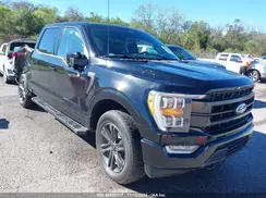 1FTFW1E55NKE64898 2022 FORD F-150