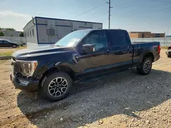 1FTFW1E55NKE70832 2022 FORD F-150