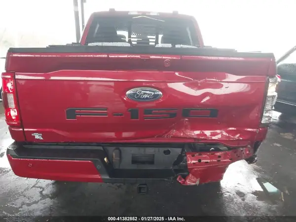 1FTFW1E55NKE73634 2022 FORD F-150 - Image 8