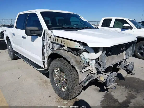 1FTFW1E55NKE90918 2022 FORD F-150