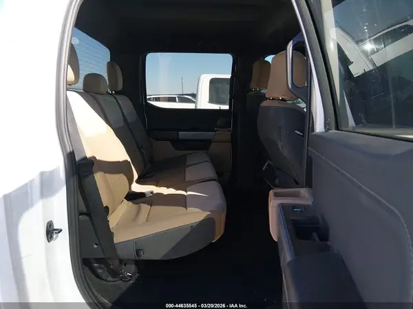 1FTFW1E55NKE90918 2022 FORD F-150 - Image 8