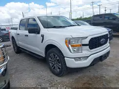 1FTFW1E55NKE94385 2022 FORD F-150