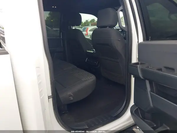 1FTFW1E55NKE94385 2022 FORD F-150 - Image 8