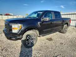 1FTFW1E55NKE95410 2022 FORD F-150