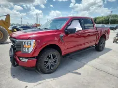 1FTFW1E55NKF05207 2022 FORD F-150
