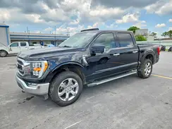 1FTFW1E55NKF09032 2022 FORD F-150