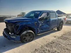1FTFW1E55NKF09290 2022 FORD F-150