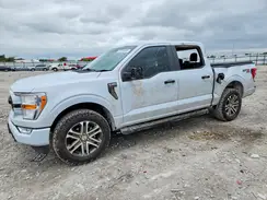 1FTFW1E55NKF12495 2022 FORD F-150