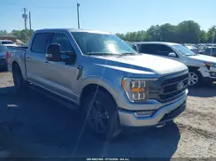 1FTFW1E55NKF15929 2022 FORD F-150