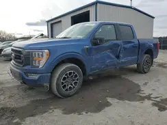 1FTFW1E55NKF16563 2022 FORD F-150