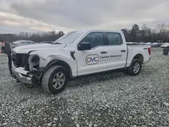 1FTFW1E55NKF22122 2022 FORD F-150