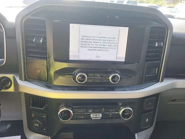1FTFW1E55PFA08251 2023 FORD F-150 - Image 1
