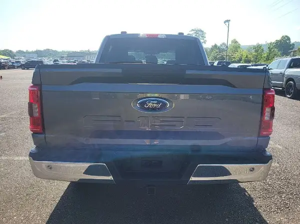 1FTFW1E55PFA08251 2023 FORD F-150 - Image 2