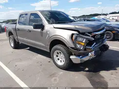 1FTFW1E55PFA26894 2023 FORD F-150