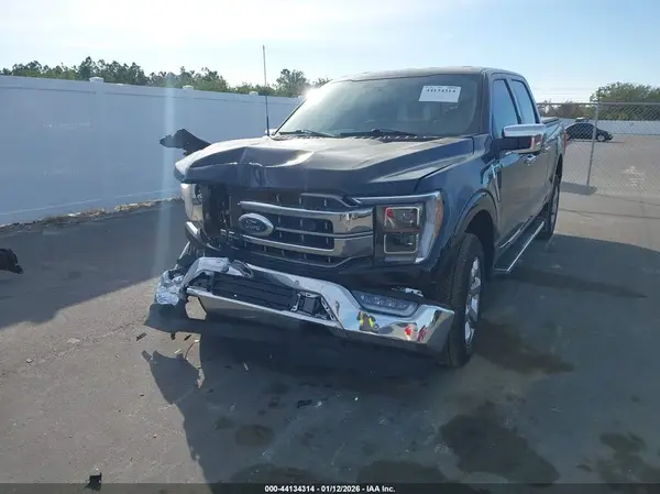 1FTFW1E55PFA36793 2023 FORD F-150 - Image 2