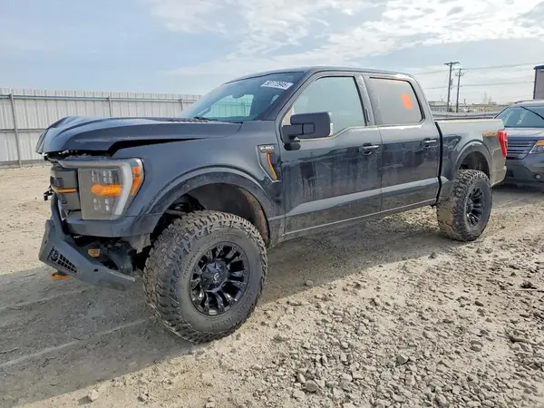1FTFW1E55PFA45154 2023 FORD F-150 - Image 1