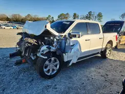 1FTFW1E55PFA47311 2025 FORD F-150