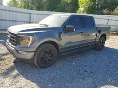 1FTFW1E55PFA47440 2023 FORD F-150