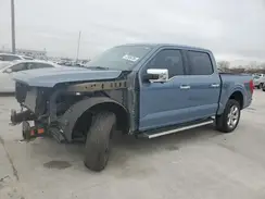 1FTFW1E55PFA54307 2023 FORD F-150