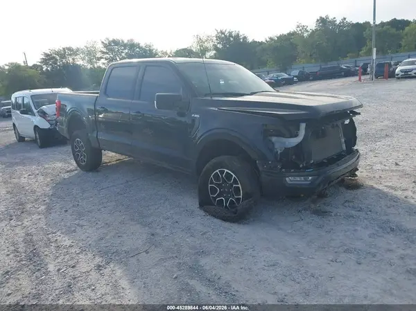 1FTFW1E55PFA65050 2023 FORD F-150 - Image 1