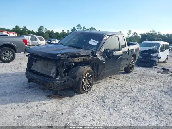 1FTFW1E55PFA65050 2023 FORD F-150 - Image 2