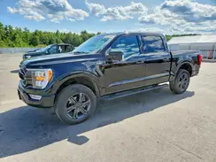 1FTFW1E55PFA76064 2023 FORD F-150