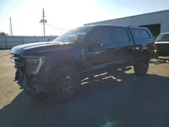 1FTFW1E55PFA86982 2023 FORD F-150