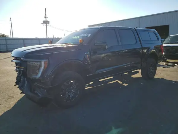 1FTFW1E55PFA86982 2023 FORD F-150 - Image 1