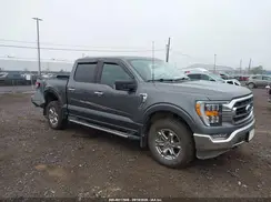 1FTFW1E55PFA95116 2023 FORD F-150