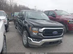 1FTFW1E55PFB03117 2023 FORD F-150