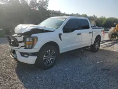 1FTFW1E55PFB16935 2023 FORD F-150