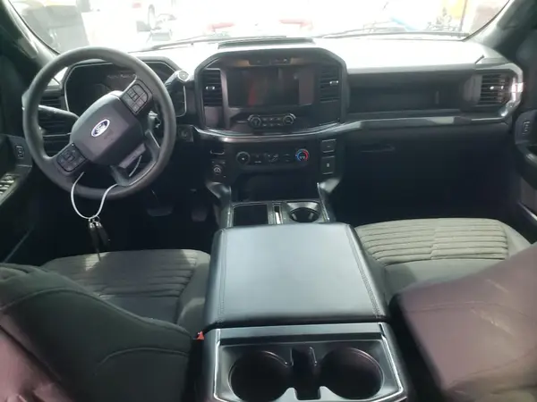 1FTFW1E55PFB17910 2023 FORD F-150 - Image 8