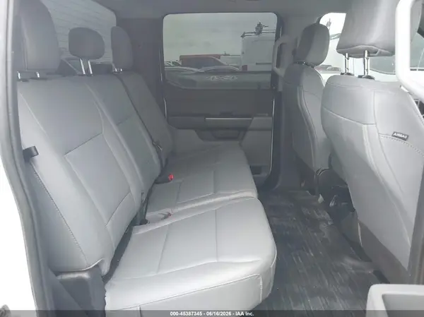 1FTFW1E55PFB24369 2023 FORD F-150 - Image 8