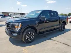 1FTFW1E55PFB55833 2023 FORD F-150