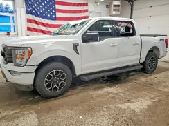 1FTFW1E55PFB56478 2023 FORD F-150
