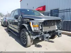 1FTFW1E55PFB56822 2023 FORD F-150
