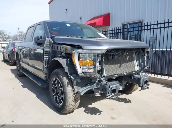 1FTFW1E55PFB56822 2023 FORD F-150 - Image 1