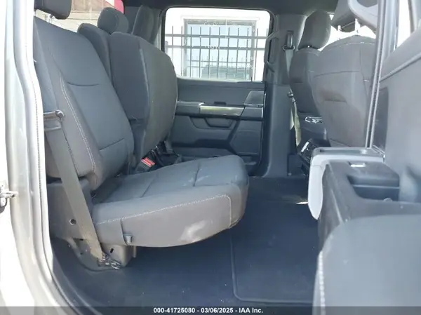 1FTFW1E55PFB56822 2023 FORD F-150 - Image 8