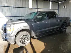1FTFW1E55PFB57033 2023 FORD F-150