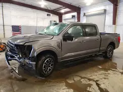1FTFW1E55PFB64449 2023 FORD F-150