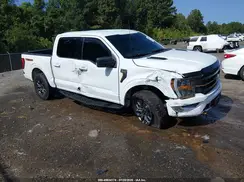 1FTFW1E55PFB66766 2023 FORD F-150
