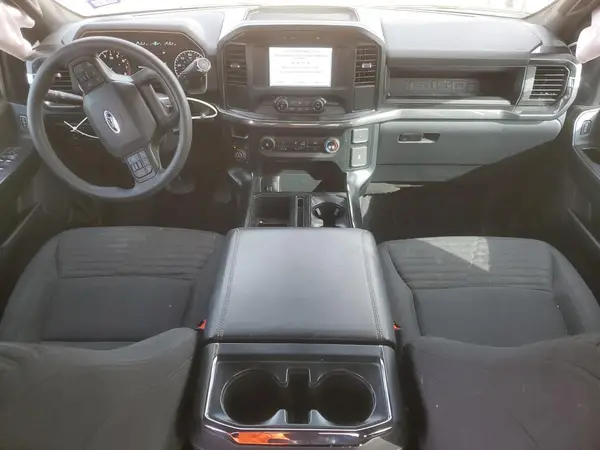 1FTFW1E55PFB67352 2023 FORD F-150 - Image 8